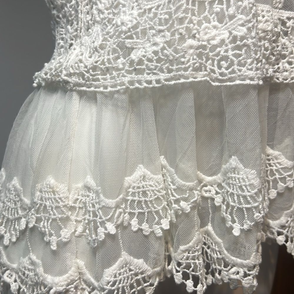 Express top  - Picture 5 of 11